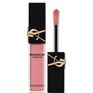 Yves 44 Saint Laurent Make Me Blush Liquid Blush